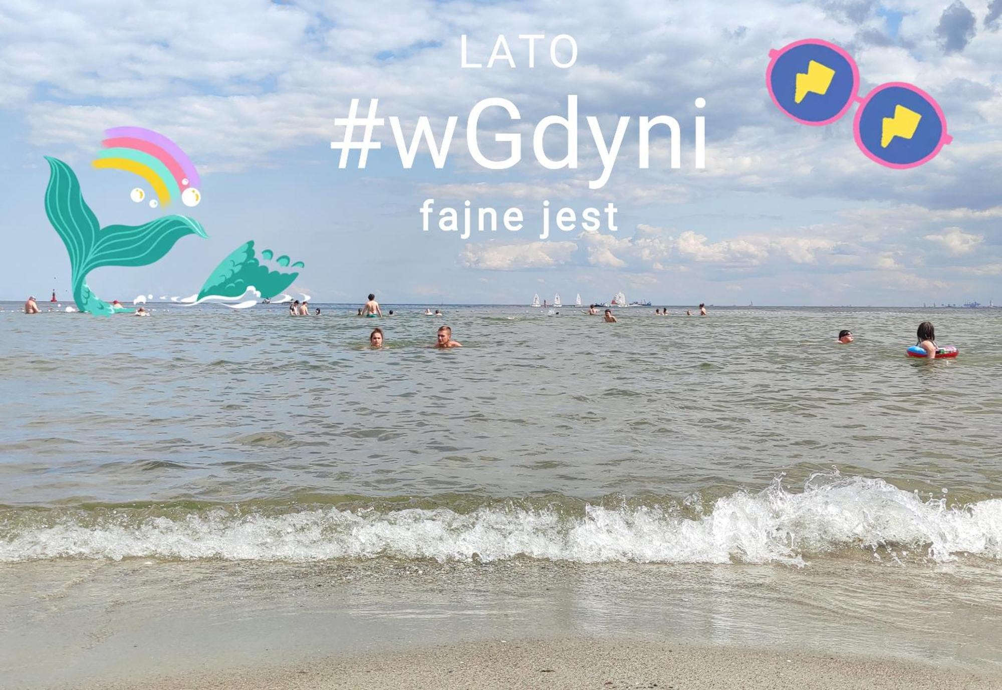 Sea View Mieszknie Na Wynajem Gdynia Z Widokiem Na Morze Dworzec Centrum المظهر الخارجي الصورة