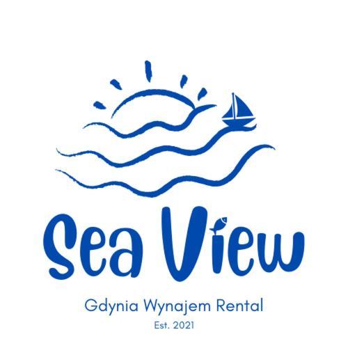 Sea View Mieszknie Na Wynajem Gdynia Z Widokiem Na Morze Dworzec Centrum المظهر الخارجي الصورة